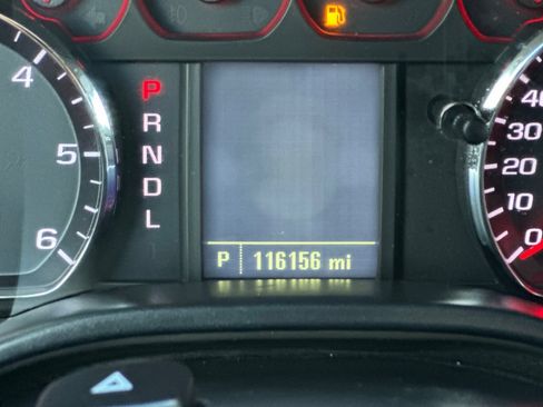 Used 2019 Chevrolet Silverado 1500 W/T AWD/4WD image 23