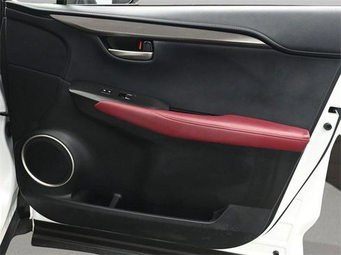 Used 2021 Lexus NX 300 FWD w/ Comfort Package image 19