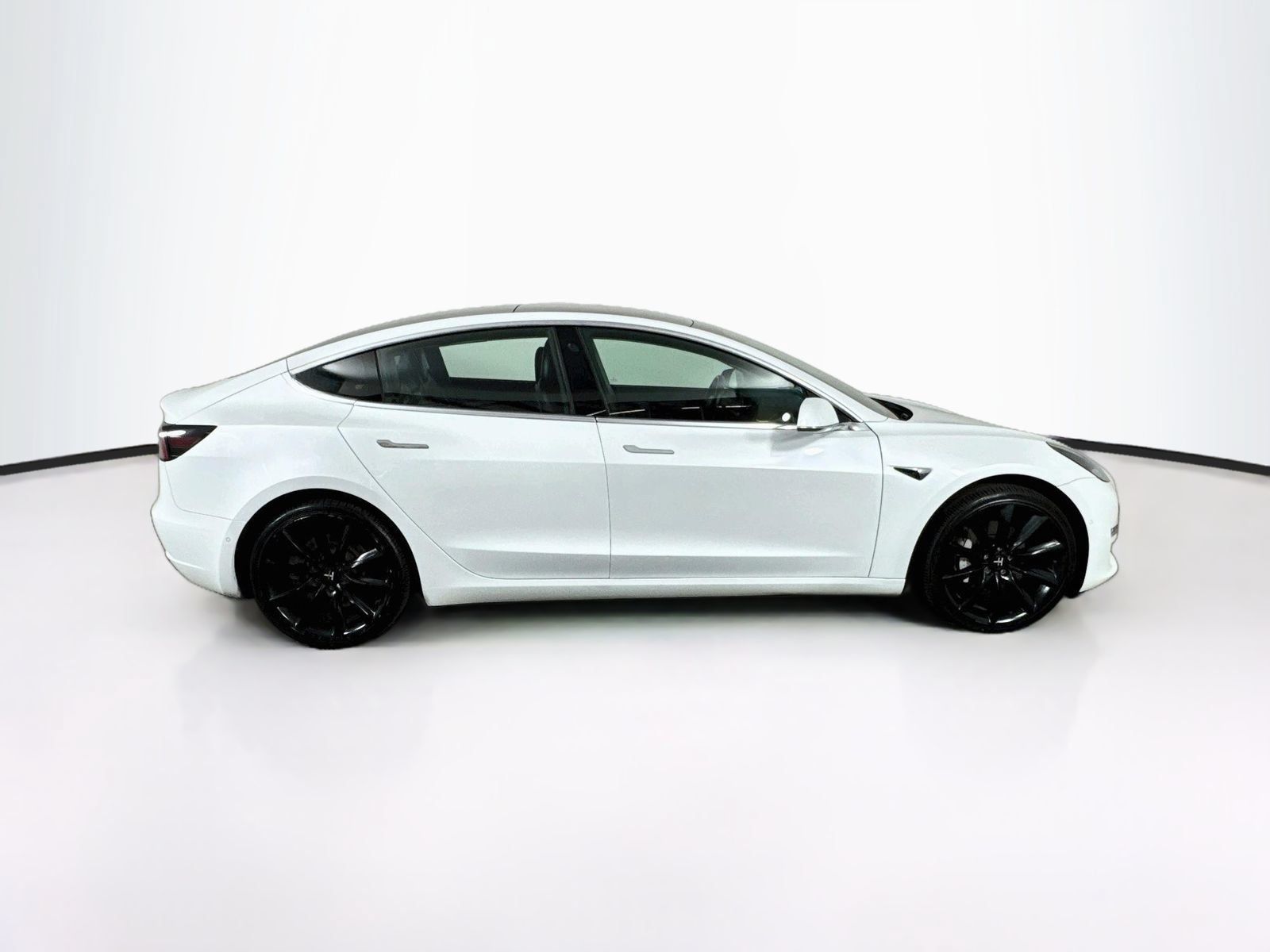 Used 2018 Tesla Model 3 Performance AWD/4WD image 6