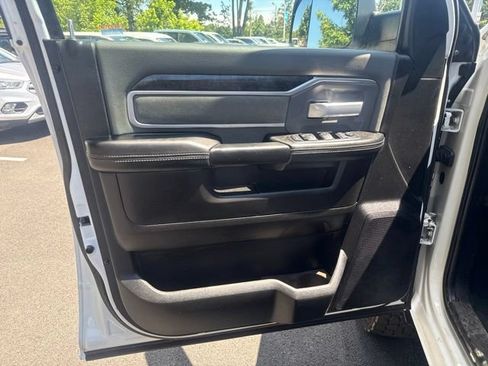 Used 2019 RAM 2500 Big Horn AWD/4WD image 19