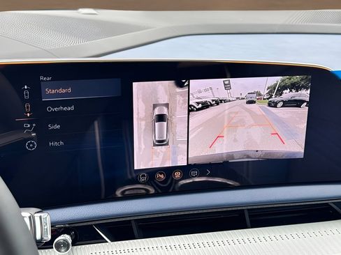 New 2027 Cadillac Optiq Premium Luxury RWD image 30