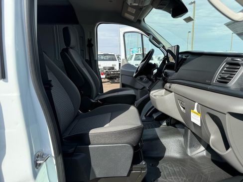 New 2026 Ford Transit 150 Low Roof RWD image 14