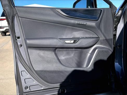 Used 2025 Lexus NX 350 AWD w/ Premium Package image 22