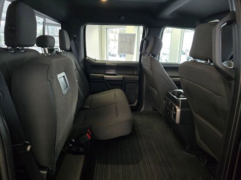 Used 2018 Ford F150 XLT w/ Equipment Group 302A Luxury image 42