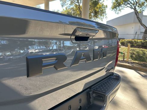 New 2026 RAM 2500 Limited image 24