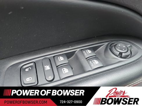 Used 2021 Jeep Compass 80th Special Edition w/ Sun and Sound Group image 13