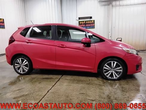 Used 2016 Honda Fit EX image 5