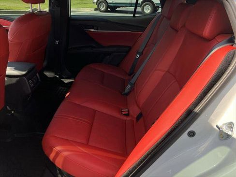 Certified 2025 Toyota Camry XSE image 25