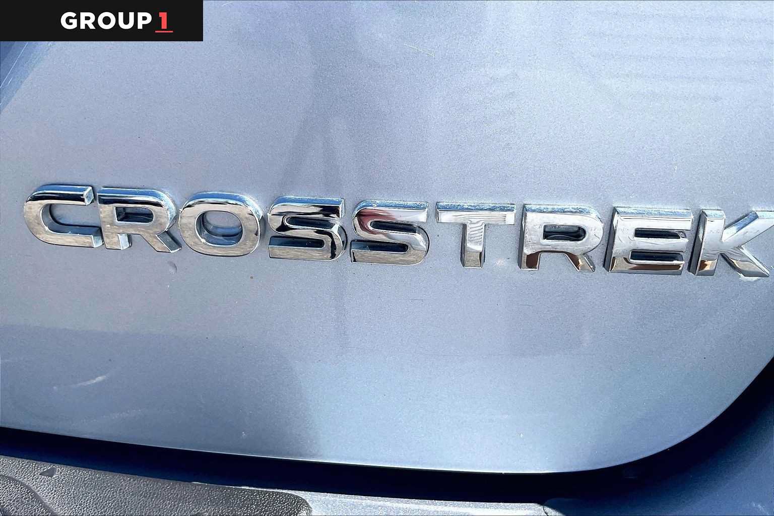 Certified 2024 Subaru Crosstrek 2.5i Limited AWD/4WD image 10