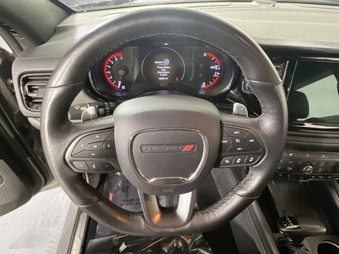Used 2022 Dodge Durango GT image 11