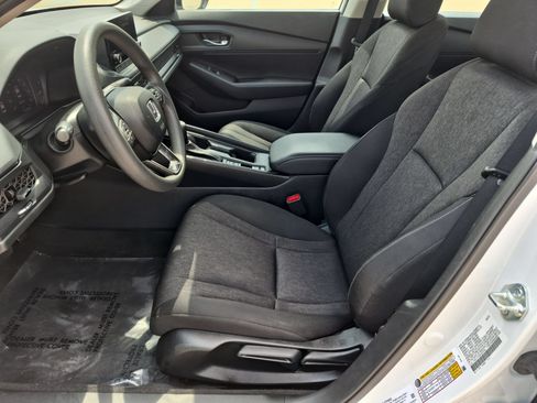 Used 2024 Honda Accord LX image 12
