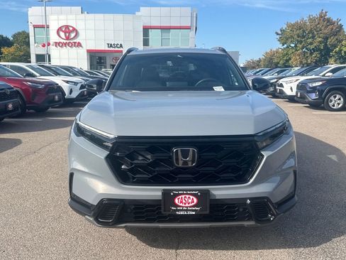 Used 2024 Honda CR-V Sport-L image 6