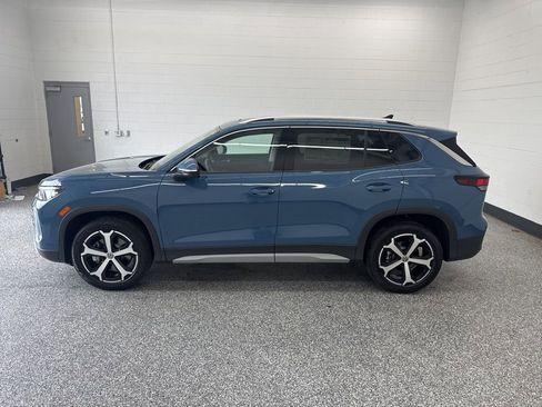 New 2026 Volkswagen Tiguan SE AWD/4WD image 2
