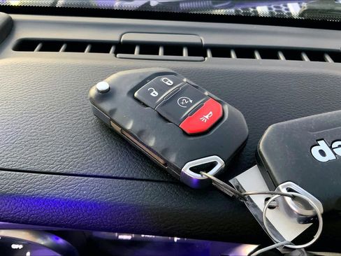 Used 2023 Jeep Wrangler Unlimited Rubicon 4xe w/ Cold Weather Group image 14