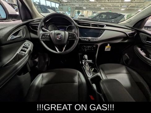 Used 2023 Buick Encore GX Preferred w/ Cold Weather Comfort Package AWD/4WD image 11