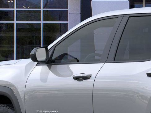 New 2026 GMC Terrain Elevation image 84