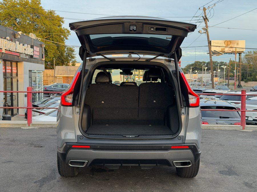 Used 2024 Honda CR-V Sport-L image 31