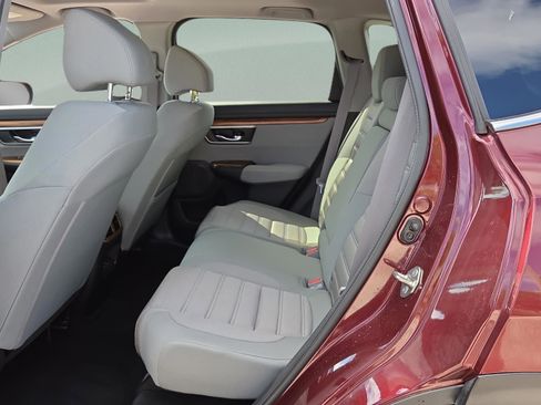 Used 2019 Honda CR-V EX image 13