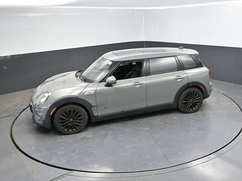 Used 2017 MINI Cooper Clubman S AWD/4WD image 37