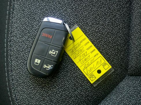 Used 2022 RAM ProMaster 2500 image 55