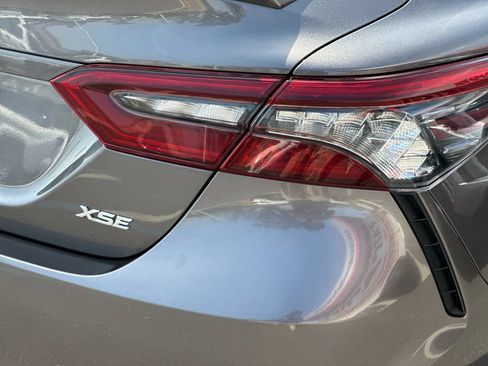Used 2024 Toyota Camry XSE FWD image 23