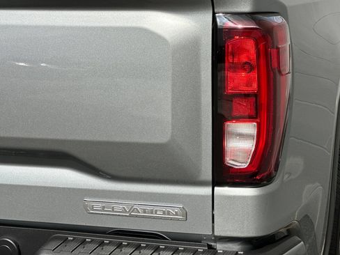 Used 2026 GMC Sierra 1500 Elevation w/ Preferred Package RWD image 38