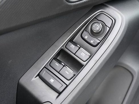 New 2026 Subaru Crosstrek 2.5i Wilderness AWD/4WD image 18