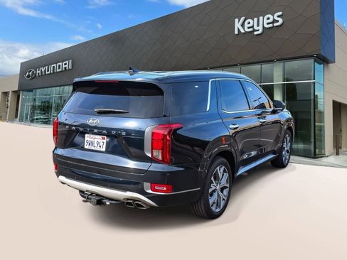 Used 2022 Hyundai Palisade Limited image 4