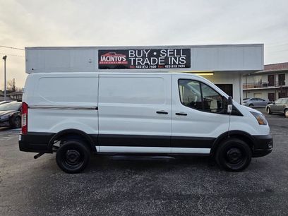 Used 2020 Ford Transit 250 Low Roof