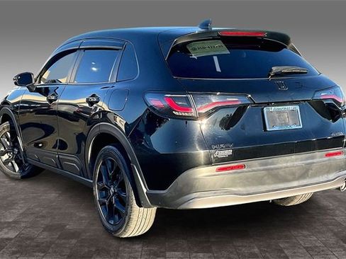 Used 2023 Honda HR-V Sport image 12