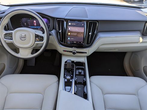 Certified 2025 Volvo XC60 T8 Core w/ Protection Package Premier image 17