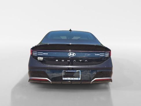 New 2026 Hyundai Sonata SEL FWD image 4