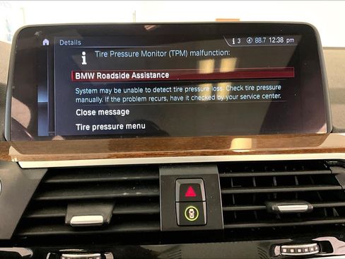 Used 2018 BMW X3 xDrive30i AWD/4WD image 30