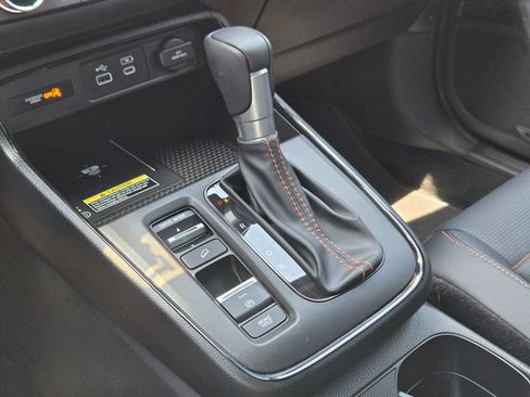 Used 2025 Honda CR-V Sport-L image 9