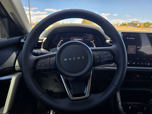 New 2026 MAZDA CX-5 Preferred AWD/4WD image 27