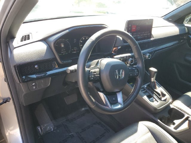 Used 2024 Honda CR-V Sport Touring image 29