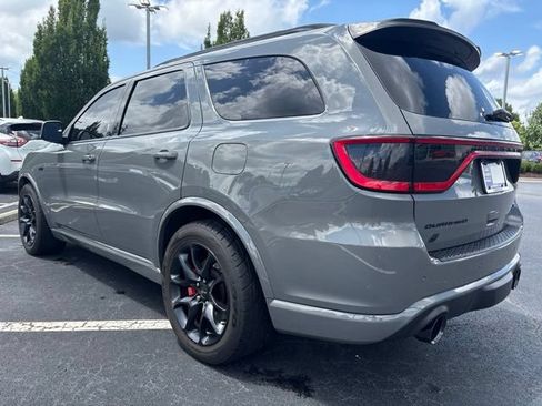 Used 2023 Dodge Durango SRT AWD/4WD image 8