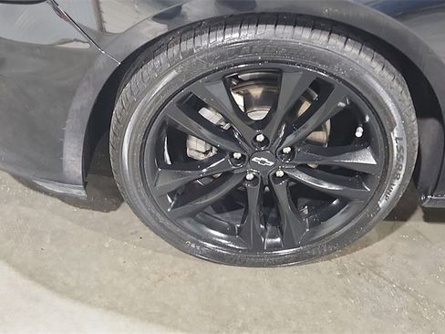 Used 2023 Chevrolet Malibu LT image 14