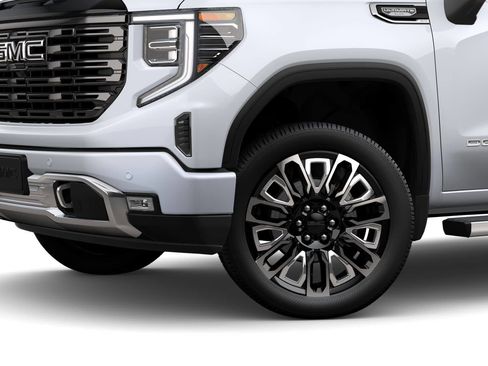 New 2026 GMC Sierra 1500 Denali Ultimate AWD/4WD image 29