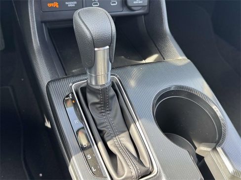 New 2026 Honda Civic LX image 26