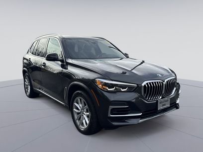 Used 2023 BMW X5 xDrive40i