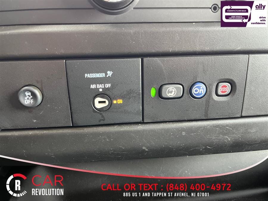 Used 2021 Chevrolet Express 2500 Extended w/ Driver Convenience Package RWD image 20