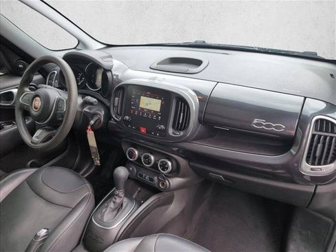 Used 2019 FIAT 500L Trekking FWD image 22