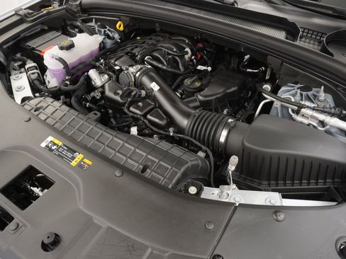 New 2026 Jeep Grand Cherokee L Laredo AWD/4WD image 39
