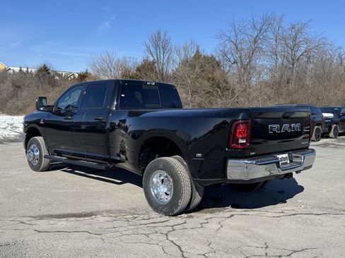 New 2026 RAM 3500 Tradesman image 5