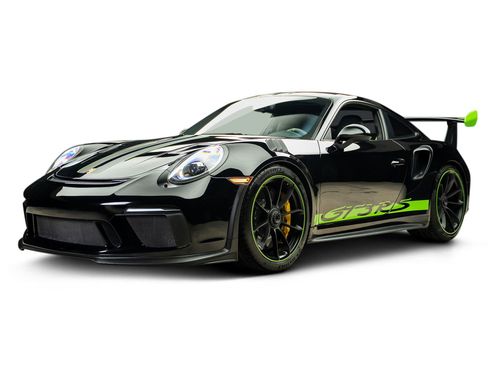 Used 2019 Porsche 911 GT3 RS RWD image 15
