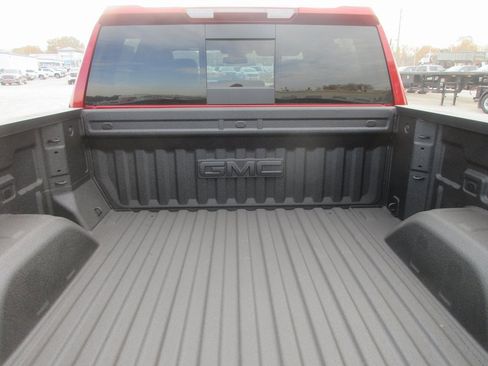 New 2026 GMC Sierra 1500 AT4 image 7