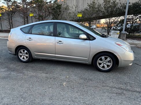 Used 2005 Toyota Prius image 6
