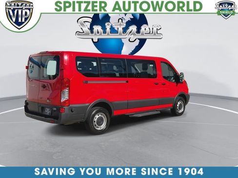 Used 2017 Ford Transit 350 XL RWD image 9