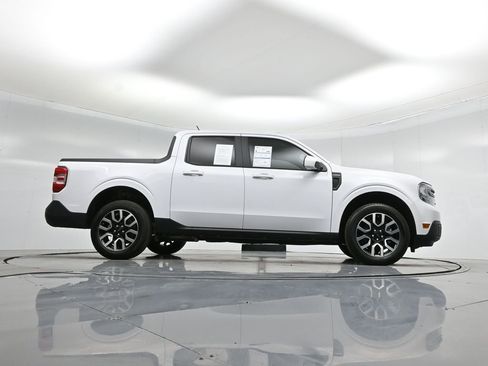 Certified 2023 Ford Maverick Lariat w/ Lariat Luxury Package image 49